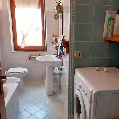 Accogliente Trilocale A Apartment Santa Teresa Gallura