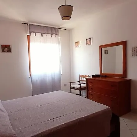 Apartment Accogliente Trilocale A Santa Teresa Gallura