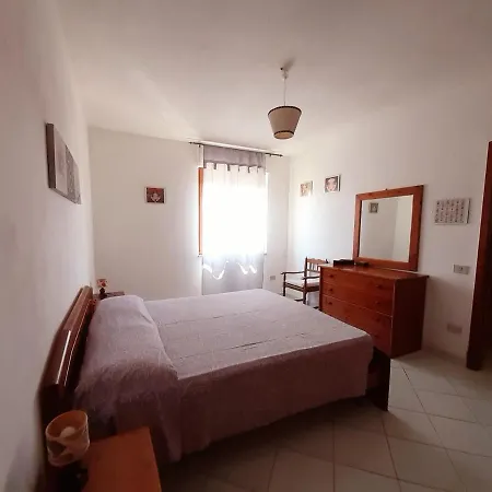 Accogliente Trilocale A Apartment Santa Teresa Gallura
