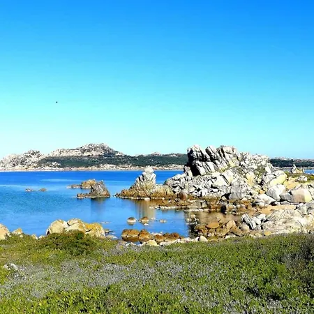 Apartment Accogliente Trilocale A Santa Teresa Gallura