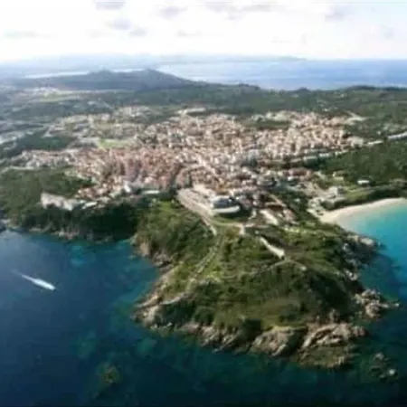 Accogliente Trilocale A Apartment Santa Teresa Gallura
